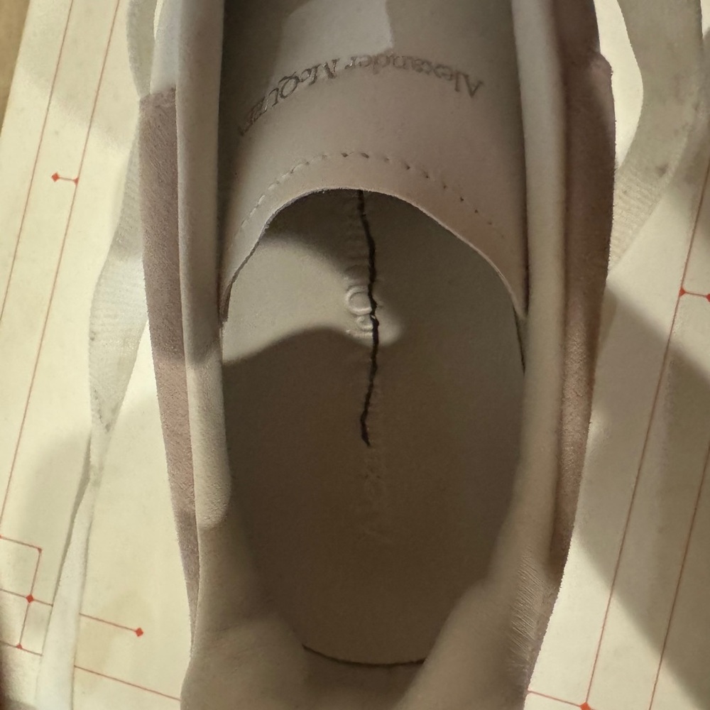 Alexander Mcqueens - Picture 5 of 10